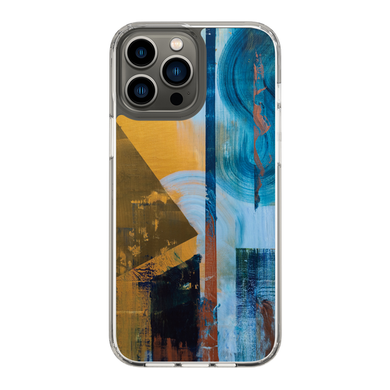 Slim Protection Case［ Shotaro Sanada - Between the Landscapes.012 ］