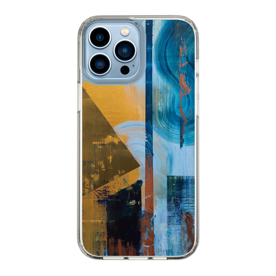 Slim Protection Case［ Shotaro Sanada - Between the Landscapes.012 ］