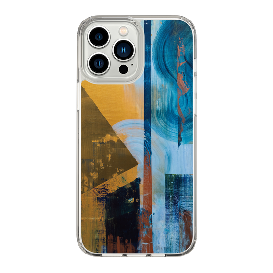 Slim Protection Case［ Shotaro Sanada - Between the Landscapes.012 ］