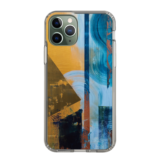 Slim Protection Case［ Shotaro Sanada - Between the Landscapes.012 ］