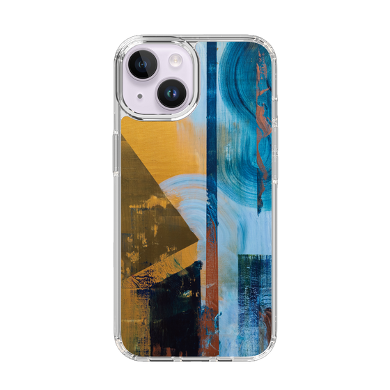 Slim Protection Case［ Shotaro Sanada - Between the Landscapes.012 ］