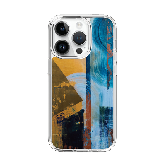 Slim Protection Case［ Shotaro Sanada - Between the Landscapes.012 ］