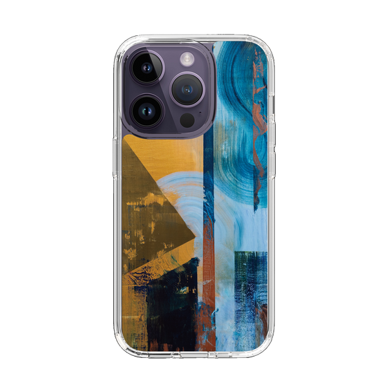 Slim Protection Case［ Shotaro Sanada - Between the Landscapes.012 ］
