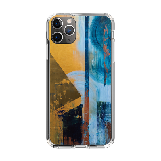 Slim Protection Case［ Shotaro Sanada - Between the Landscapes.012 ］