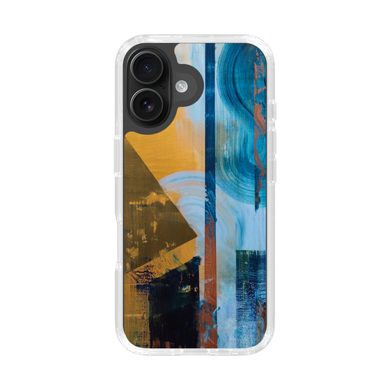 Slim Protection Case［ Shotaro Sanada - Between the Landscapes.012 ］