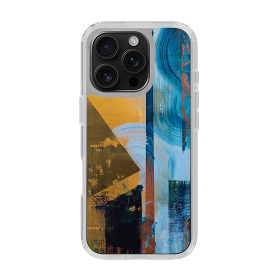 Slim Protection Case［ Shotaro Sanada - Between the Landscapes.012 ］