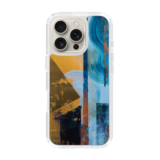 Slim Protection Case［ Shotaro Sanada - Between the Landscapes.012 ］