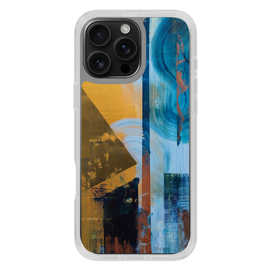 Slim Protection Case［ Shotaro Sanada - Between the Landscapes.012 ］