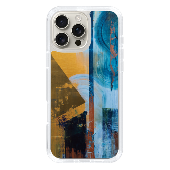 Slim Protection Case［ Shotaro Sanada - Between the Landscapes.012 ］