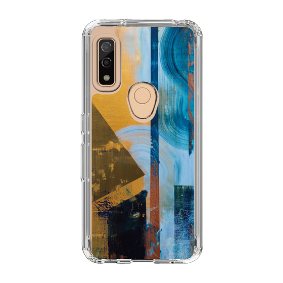Slim Protection Case［ Shotaro Sanada - Between the Landscapes.012 ］