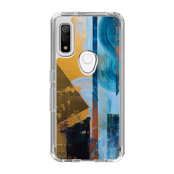 Slim Protection Case［ Shotaro Sanada - Between the Landscapes.012 ］