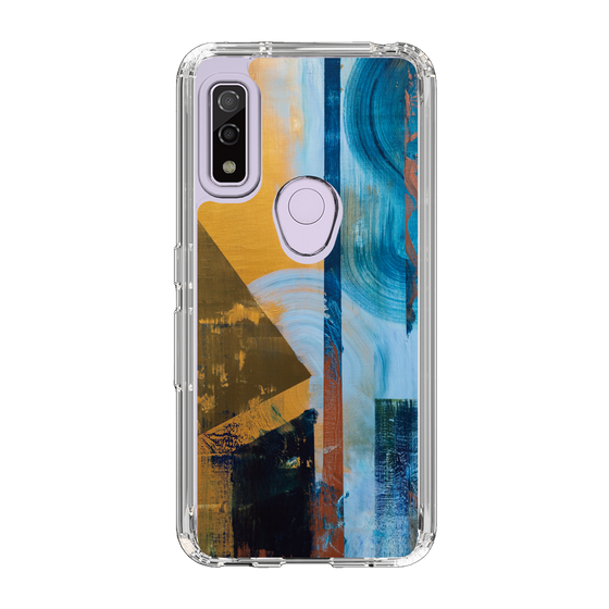 Slim Protection Case［ Shotaro Sanada - Between the Landscapes.012 ］