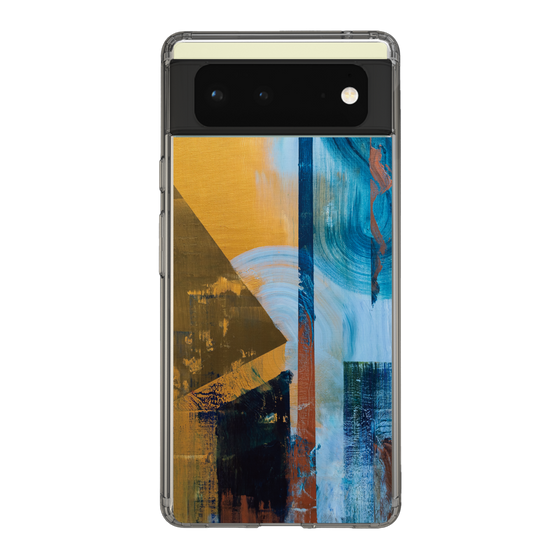 Slim Protection Case［ Shotaro Sanada - Between the Landscapes.012 ］