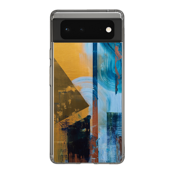 Slim Protection Case［ Shotaro Sanada - Between the Landscapes.012 ］