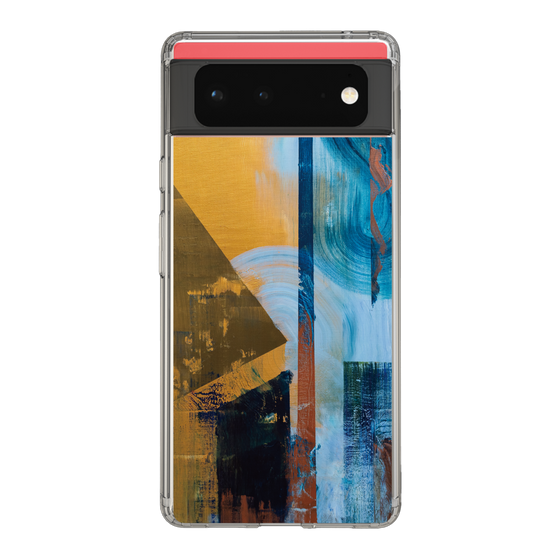 Slim Protection Case［ Shotaro Sanada - Between the Landscapes.012 ］