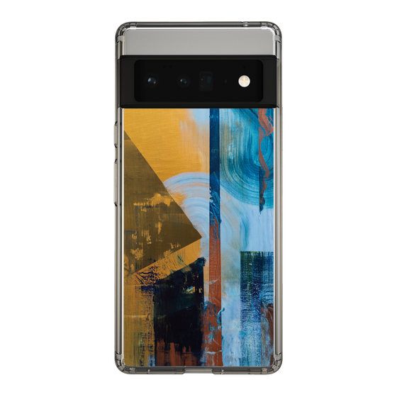 Slim Protection Case［ Shotaro Sanada - Between the Landscapes.012 ］