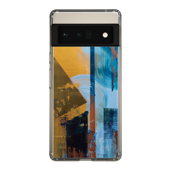 Slim Protection Case［ Shotaro Sanada - Between the Landscapes.012 ］
