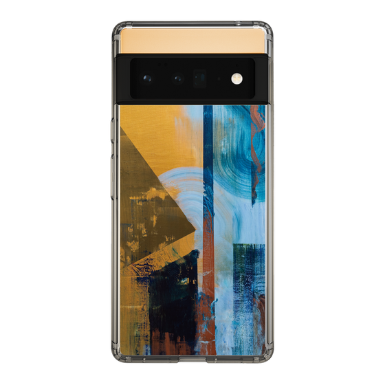 Slim Protection Case［ Shotaro Sanada - Between the Landscapes.012 ］