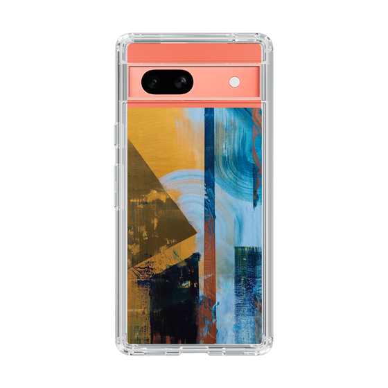 Slim Protection Case［ Shotaro Sanada - Between the Landscapes.012 ］