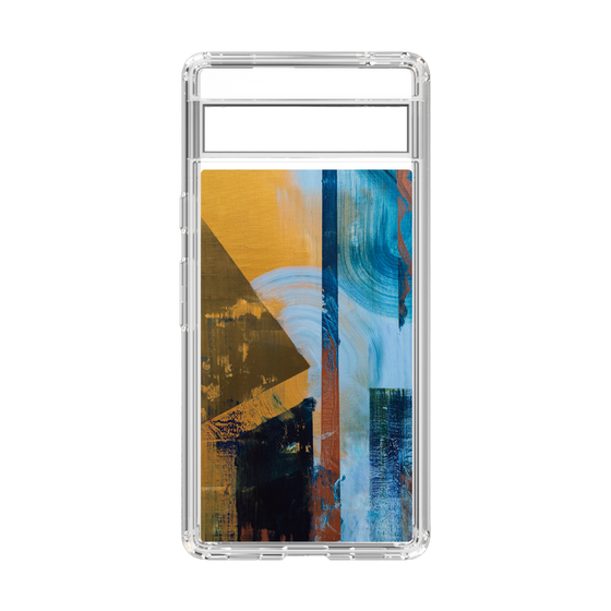 Slim Protection Case［ Shotaro Sanada - Between the Landscapes.012 ］