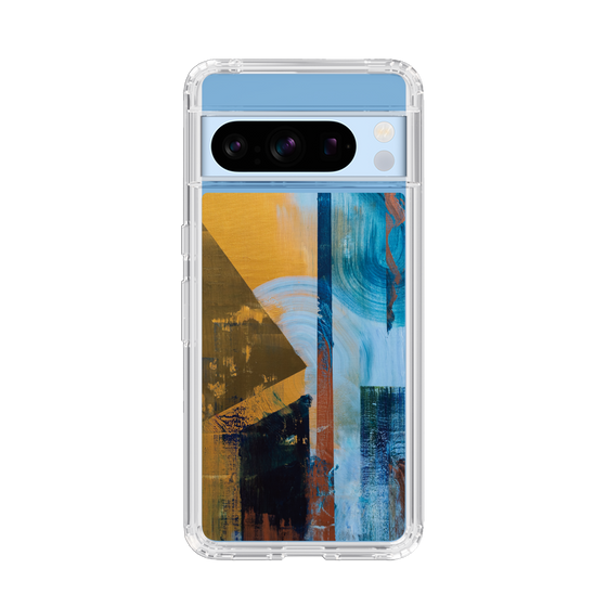 Slim Protection Case［ Shotaro Sanada - Between the Landscapes.012 ］