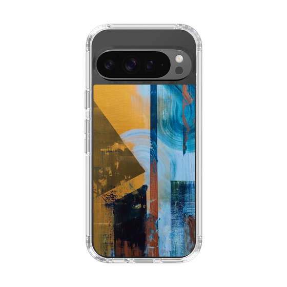 Slim Protection Case［ Shotaro Sanada - Between the Landscapes.012 ］