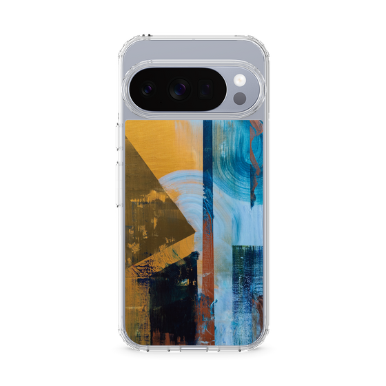 Slim Protection Case［ Shotaro Sanada - Between the Landscapes.012 ］