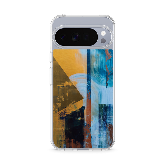 Slim Protection Case［ Shotaro Sanada - Between the Landscapes.012 ］