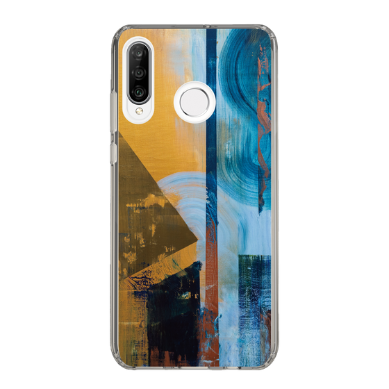 Slim Protection Case［ Shotaro Sanada - Between the Landscapes.012 ］
