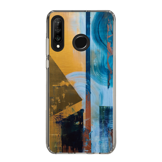 Slim Protection Case［ Shotaro Sanada - Between the Landscapes.012 ］