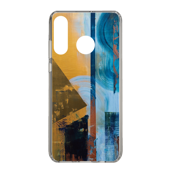 Slim Protection Case［ Shotaro Sanada - Between the Landscapes.012 ］