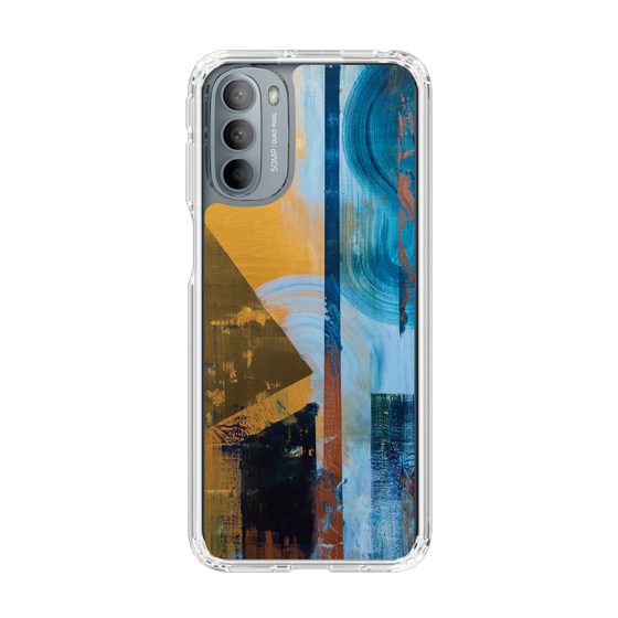 Slim Protection Case［ Shotaro Sanada - Between the Landscapes.012 ］