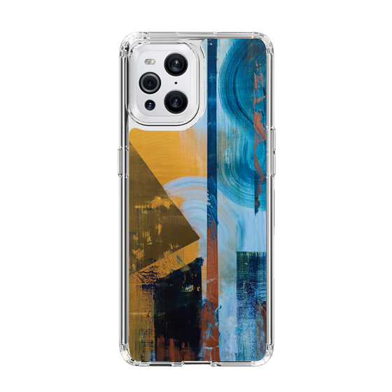 Slim Protection Case［ Shotaro Sanada - Between the Landscapes.012 ］