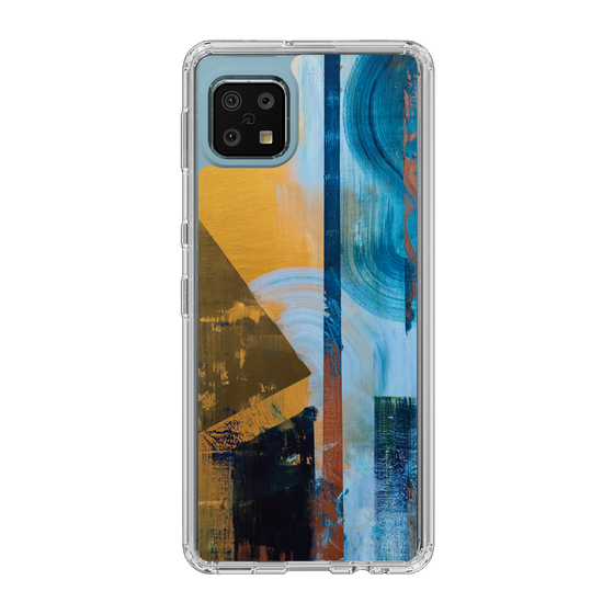 Slim Protection Case［ Shotaro Sanada - Between the Landscapes.012 ］