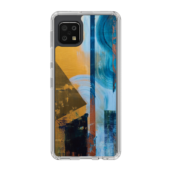 Slim Protection Case［ Shotaro Sanada - Between the Landscapes.012 ］