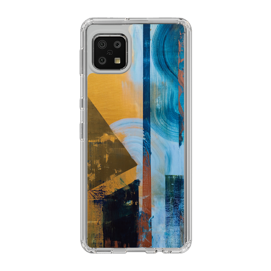 Slim Protection Case［ Shotaro Sanada - Between the Landscapes.012 ］