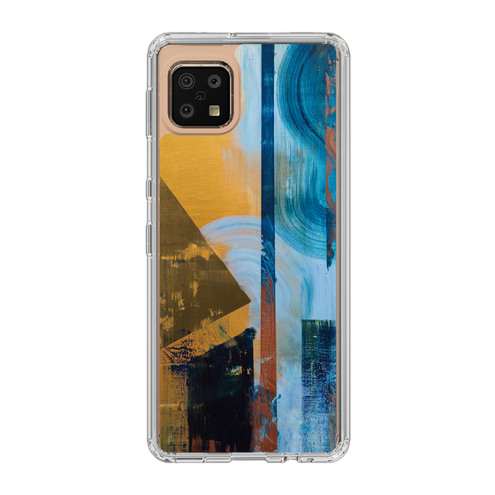 Slim Protection Case［ Shotaro Sanada - Between the Landscapes.012 ］