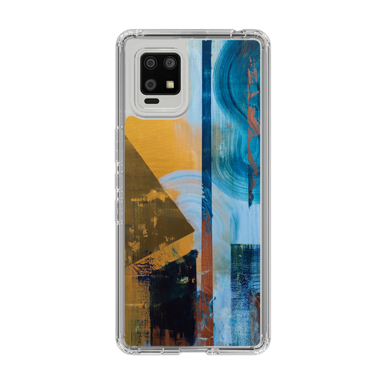 Slim Protection Case［ Shotaro Sanada - Between the Landscapes.012 ］