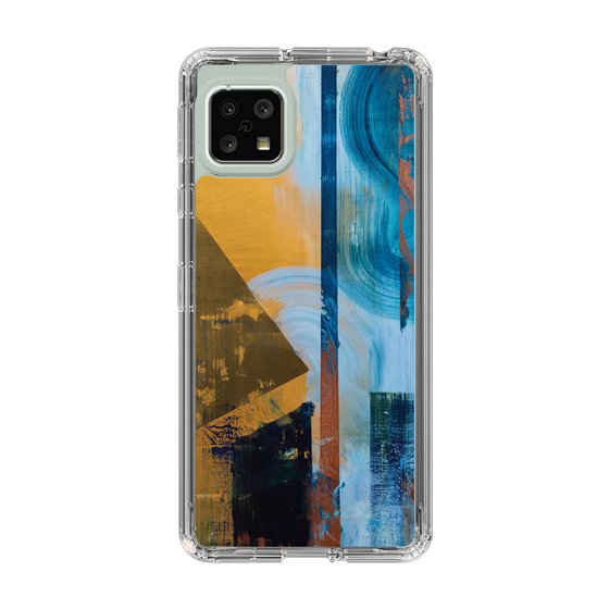 Slim Protection Case［ Shotaro Sanada - Between the Landscapes.012 ］