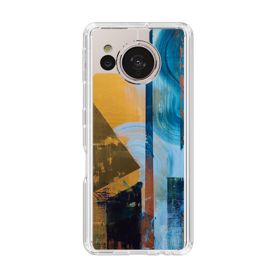 Slim Protection Case［ Shotaro Sanada - Between the Landscapes.012 ］