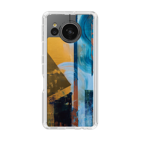 Slim Protection Case［ Shotaro Sanada - Between the Landscapes.012 ］