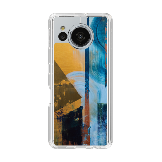 Slim Protection Case［ Shotaro Sanada - Between the Landscapes.012 ］