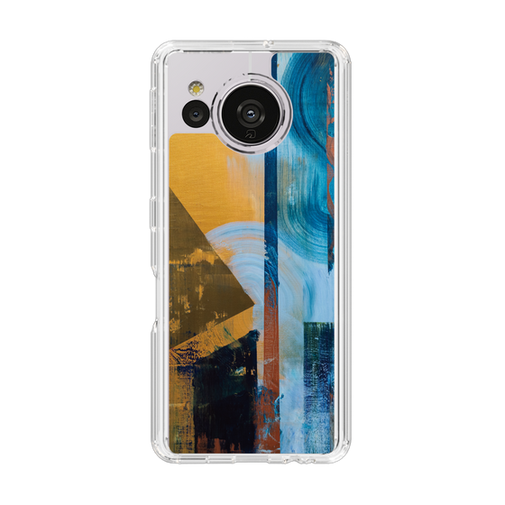 Slim Protection Case［ Shotaro Sanada - Between the Landscapes.012 ］
