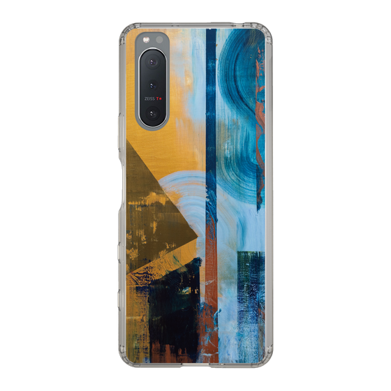 Slim Protection Case［ Shotaro Sanada - Between the Landscapes.012 ］