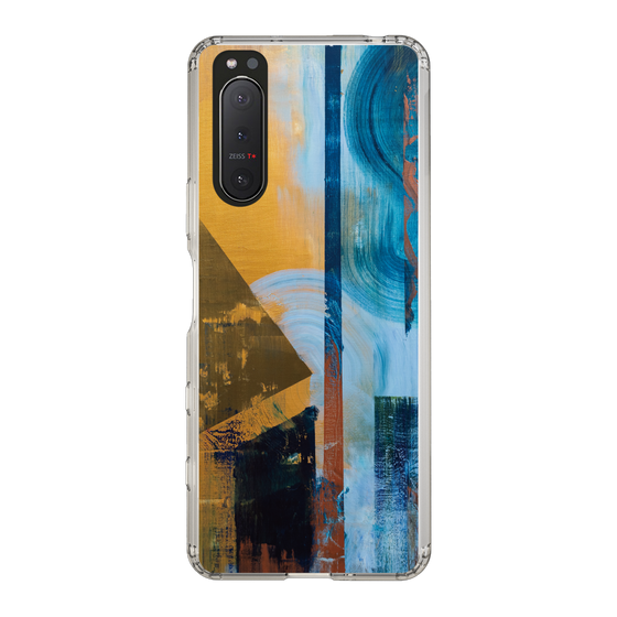 Slim Protection Case［ Shotaro Sanada - Between the Landscapes.012 ］