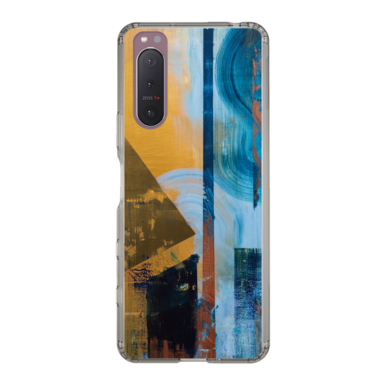 Slim Protection Case［ Shotaro Sanada - Between the Landscapes.012 ］