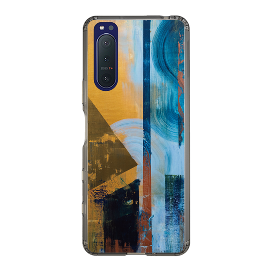 Slim Protection Case［ Shotaro Sanada - Between the Landscapes.012 ］
