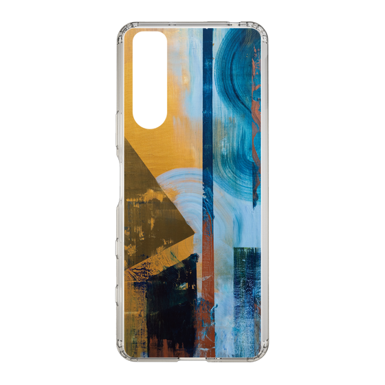 Slim Protection Case［ Shotaro Sanada - Between the Landscapes.012 ］