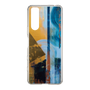 Slim Protection Case［ Shotaro Sanada - Between the Landscapes.012 ］