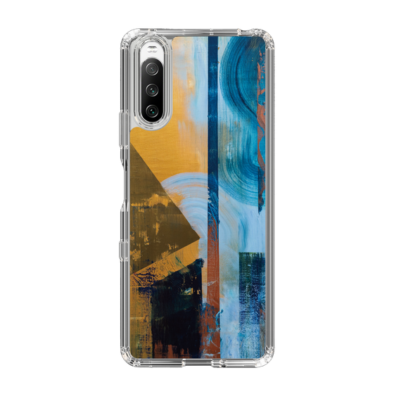 Slim Protection Case［ Shotaro Sanada - Between the Landscapes.012 ］